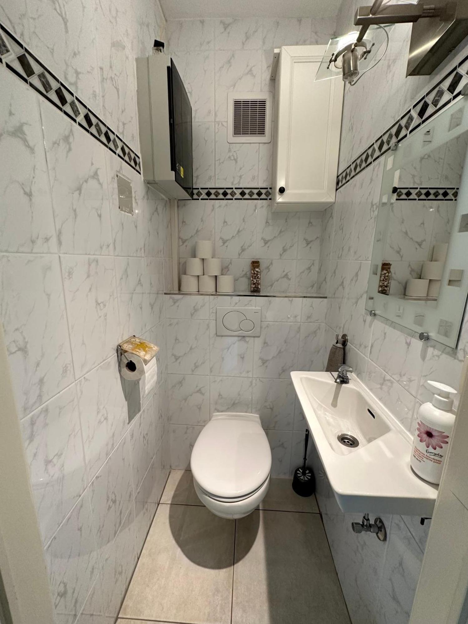Charming Apartment Direct Access Beach Blankenberge Eksteriør bilde